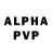 APVP Crystall Jair Hernandez